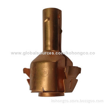 Quick connector